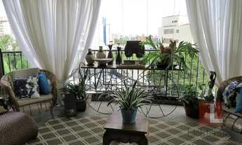 Imagem 7: Apartamento Alto Padrão em Paraíso - São Paulo