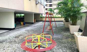 Imagem 6: Apartamento com 2 quartos para alugar, 90 m² - Icaraí - Niterói/RJ