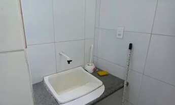 Imagem 4: Kitnet imobiliado próximo à rodoviária