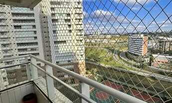 Imagem 5: LM AP3090 Realiza Imóveis aluga apartamento no Vila Ema, 4 dormitórios, 147 m², lazer comp