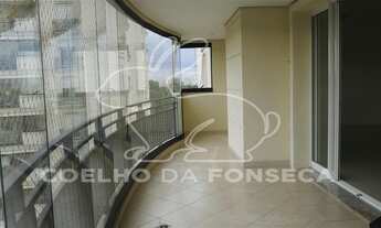 Imagem 4: Barueri - Apartamento Padrão - Alphaville