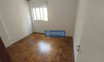 Imagem 4: Apartamento com 3 dormitórios para alugar, 75 m² por R$ 3.350,00/mês - Perdizes - São Paul