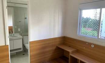 Imagem 7: Ótima oportunidade no Campo Belo, são 194m de area util, quatro dormitorios, quatro vagas