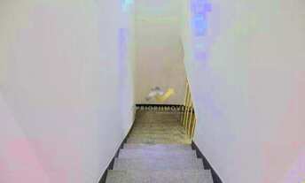 Imagem 4: Sobrado para alugar, 160 m² por R$ 3.100,00/mês - Campestre - Santo André/SP