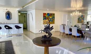 Imagem 7: Barra da Tijuca Apartamento com 4 dormitórios