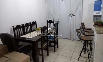 Imagem 6: Casa com 2 dorms, Villa Flora, Hortolândia - R$ 297 mil, Cod: CA2026