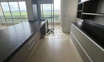 Imagem 5: Apartamento com 3 dormitórios à venda, 131 m² por R$ 945.000,00 - Edificio Le Nôtre - Ribe