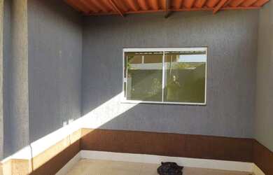 Imagem 2: Casa quadra 1 conj H vila buritis