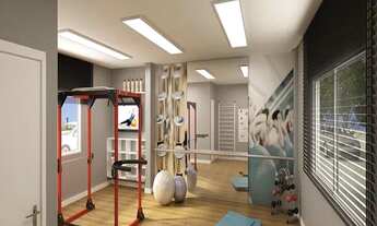 Imagem 4: Apartamento para Venda - 294m², 3 dormitórios, sendo 3 suites, 3 vagas - Tristeza