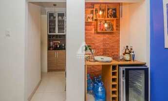 Imagem 6: Apartamento à venda, 4 quartos, 1 suíte, 1 vaga, Copacabana - RIO DE JANEIRO/RJ