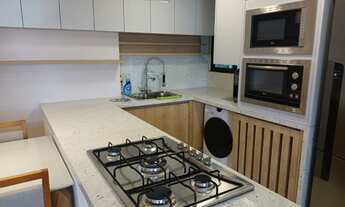 Imagem 2: Vendo Excelente Apto em Casa Amarela , todo mobiliada pronto para Morar