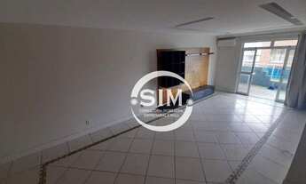 Imagem 4: Cobertura com 4 dormitórios para alugar, 276 m² no Braga - Cabo Frio/RJ