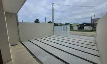 Imagem 4: Casa Litoral com Piscina - Shangrilá