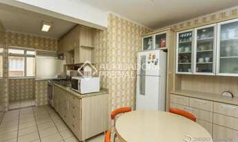 Imagem 5: Apartamento para venda tem 87 metros quadrados com 2 quartos em Bela Vista - Porto Alegre