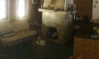 Imagem 3: Casa com 4 dormitórios à venda, 205 m² por R$ 980.000,00 - Jardim dos Pinheiros - Atibaia