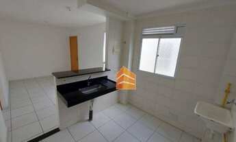 Imagem 6: Apartamento com 2 dormitórios à venda, 50 m² por R$ 174.900,00 - Passo das Pedras - Gravat