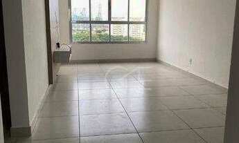 Imagem 9: Apartamento com 3 dormitórios à venda, 100 m² por R$ 510.000,00 - Ponta da Praia - Santos