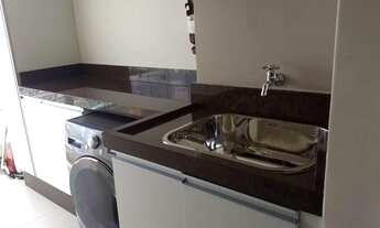 Imagem: Apartamento para venda possui 119 metros