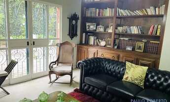 Imagem 7: CASA ASSOBRADADA - PACAEMBÚ - SP