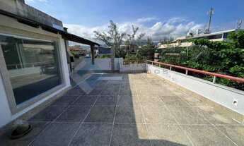 Imagem 1: Cobertura-À VENDA-Recreio dos Bandeirantes-Rio de Janeiro-RJ