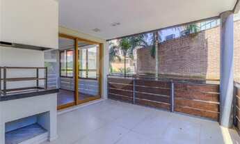 Imagem: PINHEIROS, APTº. ÚNICO