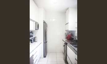 Imagem: Apartamento para Aluguel - Bela Vista, 3