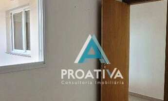 Imagem 7: Apartamento com 2 dormitórios para alugar, 50 m² - Jardim Ocara - Santo André/SP