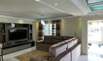 Imagem 6: Alugo sobrado de alto padrão