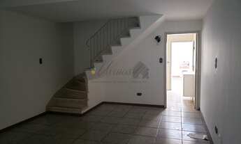 Imagem 4: Sobrado para venda possui 95m² com 2 dormitórios em Vila Brasilina - São Paulo - SP