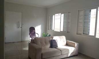 Imagem 7: Casa para aluguel com 120 metros quadrados com 3 quartos em Cordeiro - Recife - PE