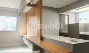 Imagem 2: Higienopolis - SP