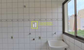 Imagem 5: Apartamento com 2 dorms, Parque Campolim, Sorocaba - R$ 350 mil, Cod: 388