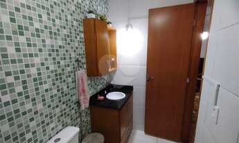 Imagem 4: Aconchegante apartamento[VP