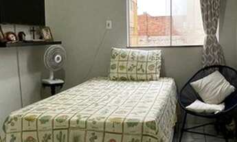 Imagem 5: Apartamento nascente com suíte na Rua do Aririzal-Cohama!!