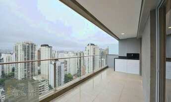 Imagem: Apartamento com 1 dormitório, 68 m²