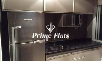 Imagem 6: Apartamento disponível para locação no Condomínio Brookfield Home Desing no Brooklin, com