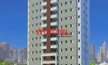 Imagem 5: Apartamento Padrão em São José dos Campos