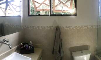 Imagem 7: Maravilhoso sobrado estilo Serrano em condominio na Serra da Cantareira! FInancia