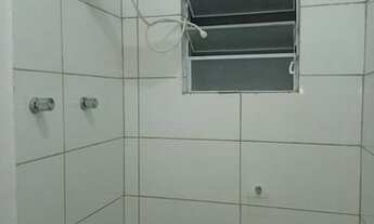 Imagem 5: Quarto independente com banheiro privativo e lavanderia