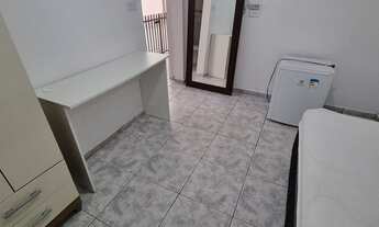 Imagem 2: Quarto no bairro do Portão