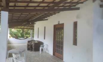 Imagem 4: Sítio em arembepe