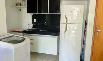 Imagem 3: Alugo Aconchegante 2/4 mobiliado na Jatiuca