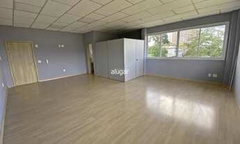 Imagem 4: Sala Aérea Vinhedos Caxias do Sul