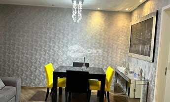 Imagem 2: SãO CAETANO DO SUL - Apartamento Padrão - Santa Paula