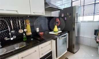 Imagem 5: COBERTURA - 02 QUARTOS E TERRAÇO - ENGENHO NOVO [ME