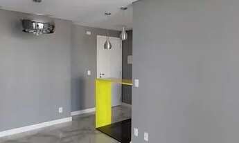 Imagem 5: Aluguel em Osasco - Apartamento 2 Quartos c/ 2 Banheiros, Varanda Envidraçada e Lazer Comp