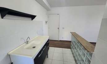 Imagem 7: JARDIM ÍRIS (PIRITUBA) APARTAMENTO 2 DORMITÓRIOS, 1 VAGA, LAZER - VENDA R$ 270.000,00 -(RU