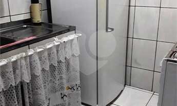 Imagem 3: Excelente apartamento, sol da manhã, de fundos [VP