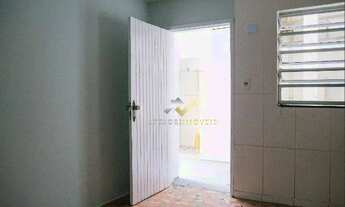 Imagem 4: Casa com 2 dormitórios para alugar, 60 m² por R$ 800,00/mês - Vila Luzita - Santo André/SP