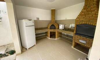 Imagem 7: Apartamento com 3 dormitórios para alugar, 92 m² por R$ 7.000/mês - Vila Brandina - Campin